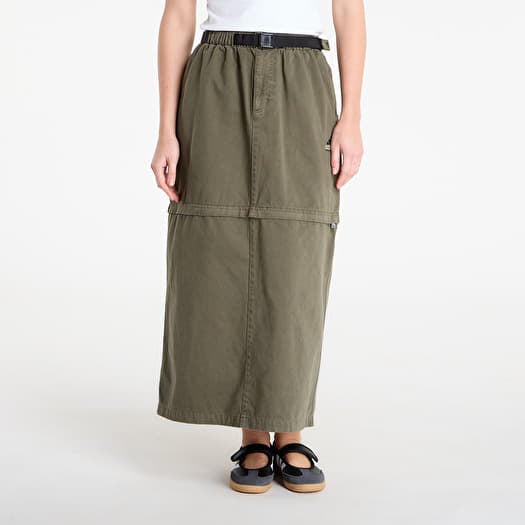 Krilo adidas Eqt Skirt Olive Strata
