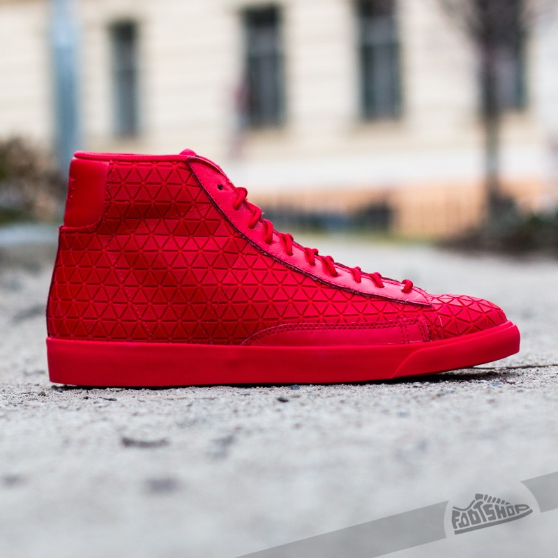 Blazer mid qs outlet ud