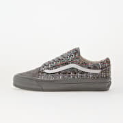 Vans LX Old Skool Twed Dgrey
