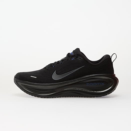 Nike Vomero Plus Black/ Dk Smoke Grey-Game Royal-Cool Grey