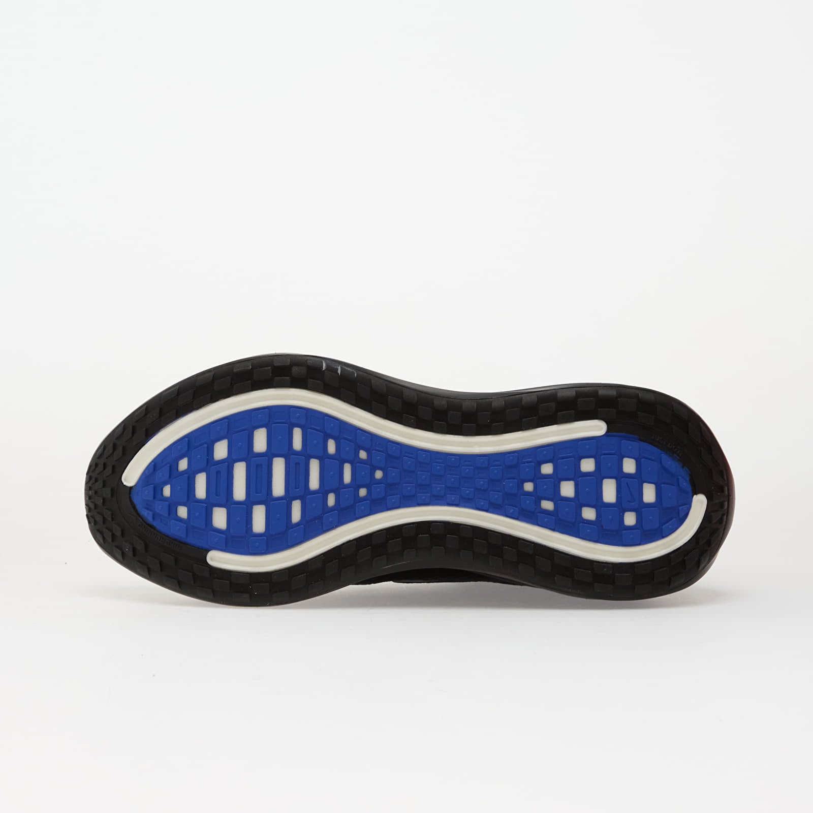 Men's shoes Nike Vomero Plus Black/ Dk Smoke Grey-Game Royal-Cool Grey