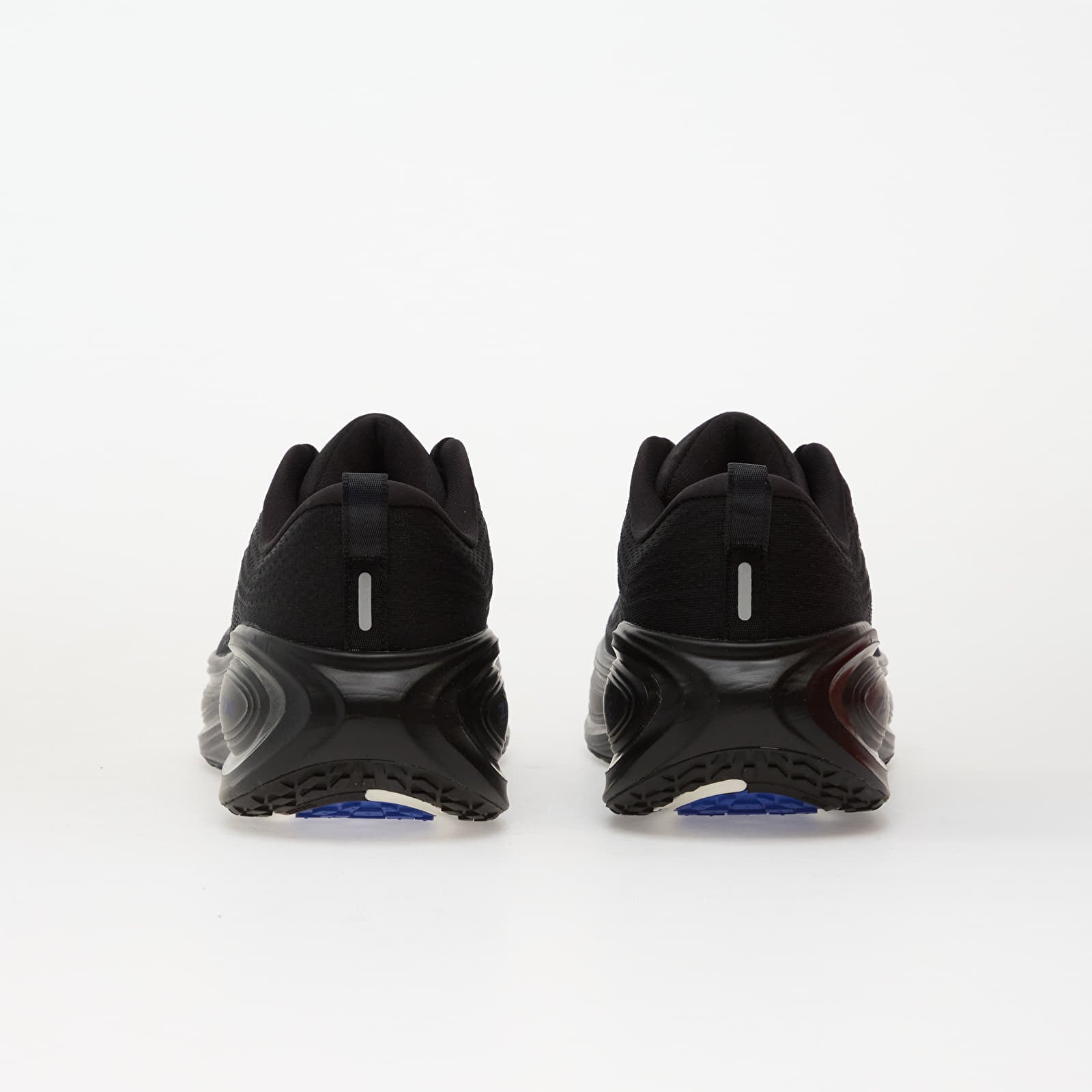 Men's shoes Nike Vomero Plus Black/ Dk Smoke Grey-Game Royal-Cool Grey