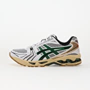 Asics Gel-Kayano 14 White/ Hinoki Beige