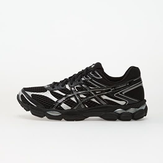 Asics Gel-Cumulus 16 Black/ Black