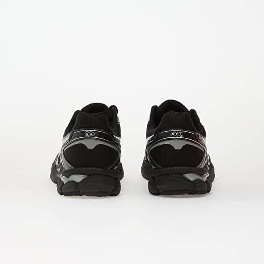 Asics Gel-Cumulus 16 Black/ Black | Footshop