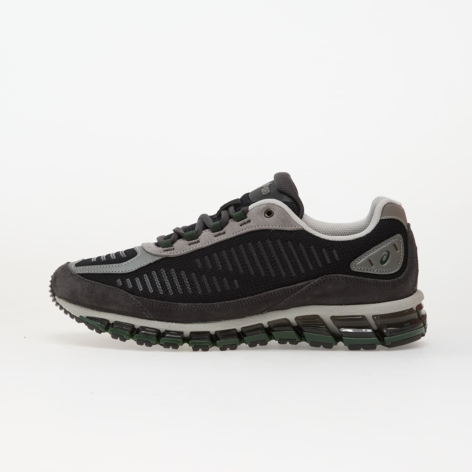 Sneakers Asics Gel-Quantum 360 I Amp Black/ Obsidian Grey Eur 44.5-image