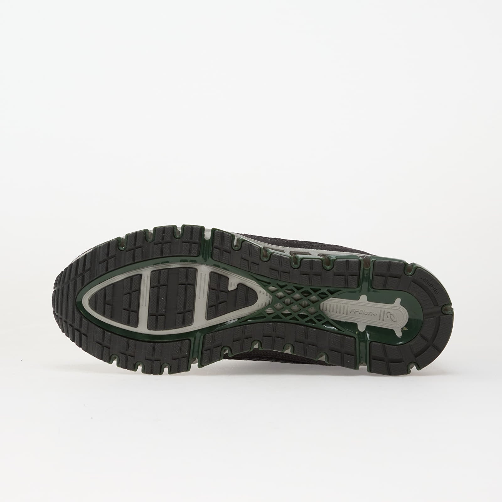 Sapatos de homem Asics Gel-Quantum 360 I Amp Black/ Obsidian Grey