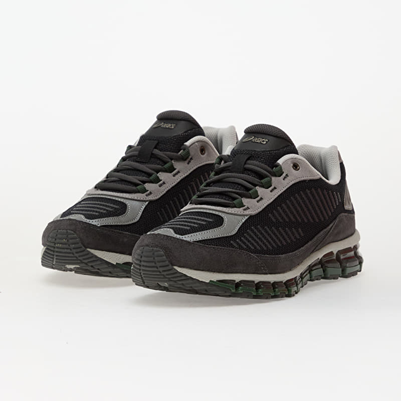 アムウェイ Aesthetician Asics Gel-Quantum 360 I Amp Black/ Obsidian Grey | Footshop
