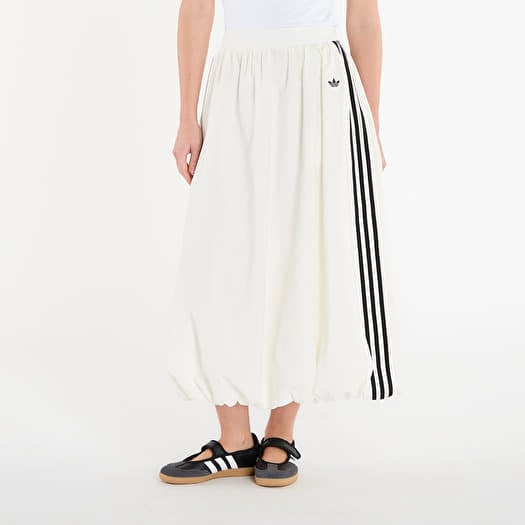 Krilo adidas Balloon L Skirt Off White