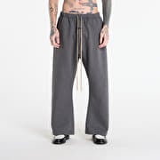 Fear of God Essentials Flare Sweatpant Charcoal Heather