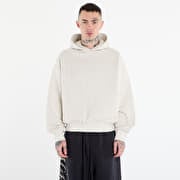 Fear of God Essentials Classic Hoodie Oatmeal Heather
