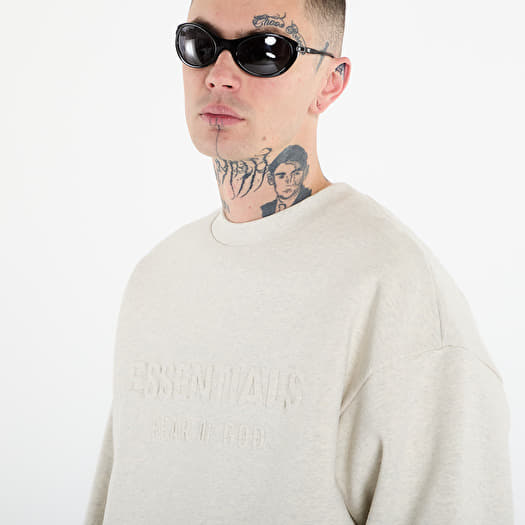 Hoodies and sweatshirts Fear of God Essentials Classic Crewneck
