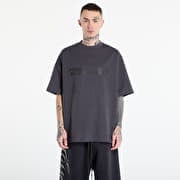 Fear of God Essentials 90'S Short Sleeve Tee Iron Grey