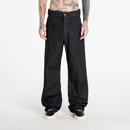 Fear of God Essentials Work Pant Vintage Black