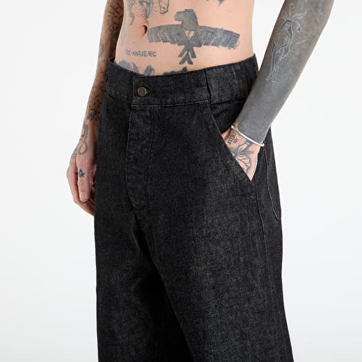 Pants Fear of God Essentials Work Pant Vintage Black (130HO258361F