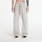 Fear of God Essentials Flare Sweatpant Smoke Grey
