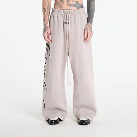 Tepláky Fear of God Essentials Lounge Sweatpant Smoke Grey