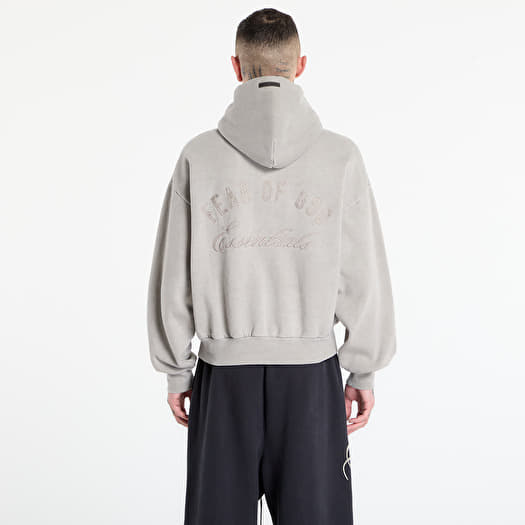 Hoodies and sweatshirts Fear of God Essentials Classic Full Zip