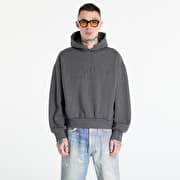 Fear of God Essentials Classic Hoodie Charcoal Heather