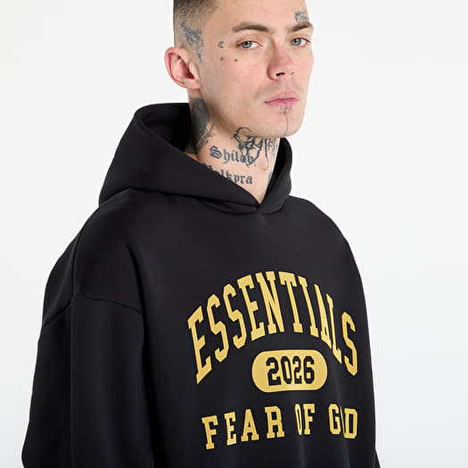 Hoodies and sweatshirts Fear of God Essentials Classic Hoodie