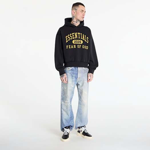 Hoodies and sweatshirts Fear of God Essentials Classic Hoodie