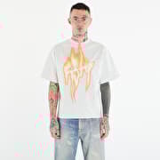 FTSHP Walking Art II. T-Shirt UNISEX Off-White
