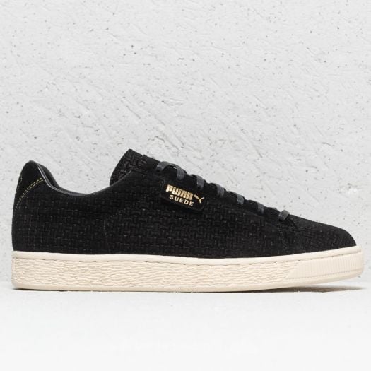 Suede classic mij sale
