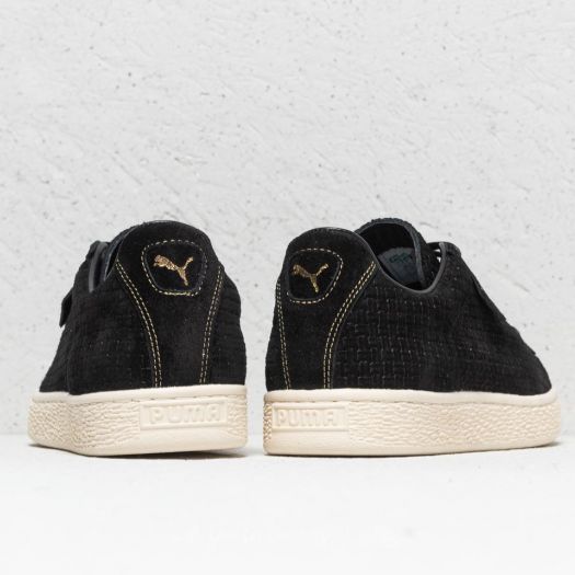 Suede outlet classic mij