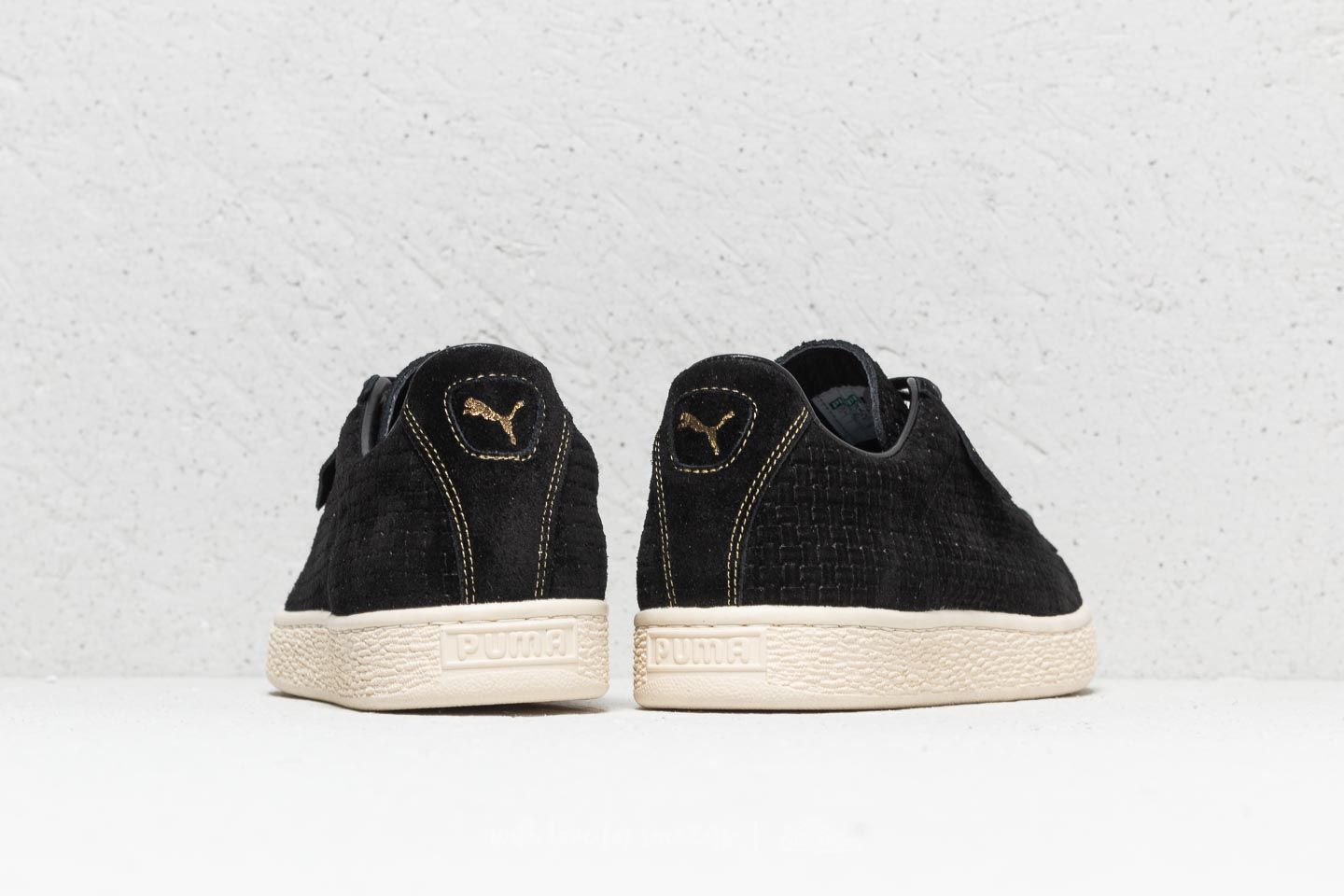 Suede 2025 classic mij