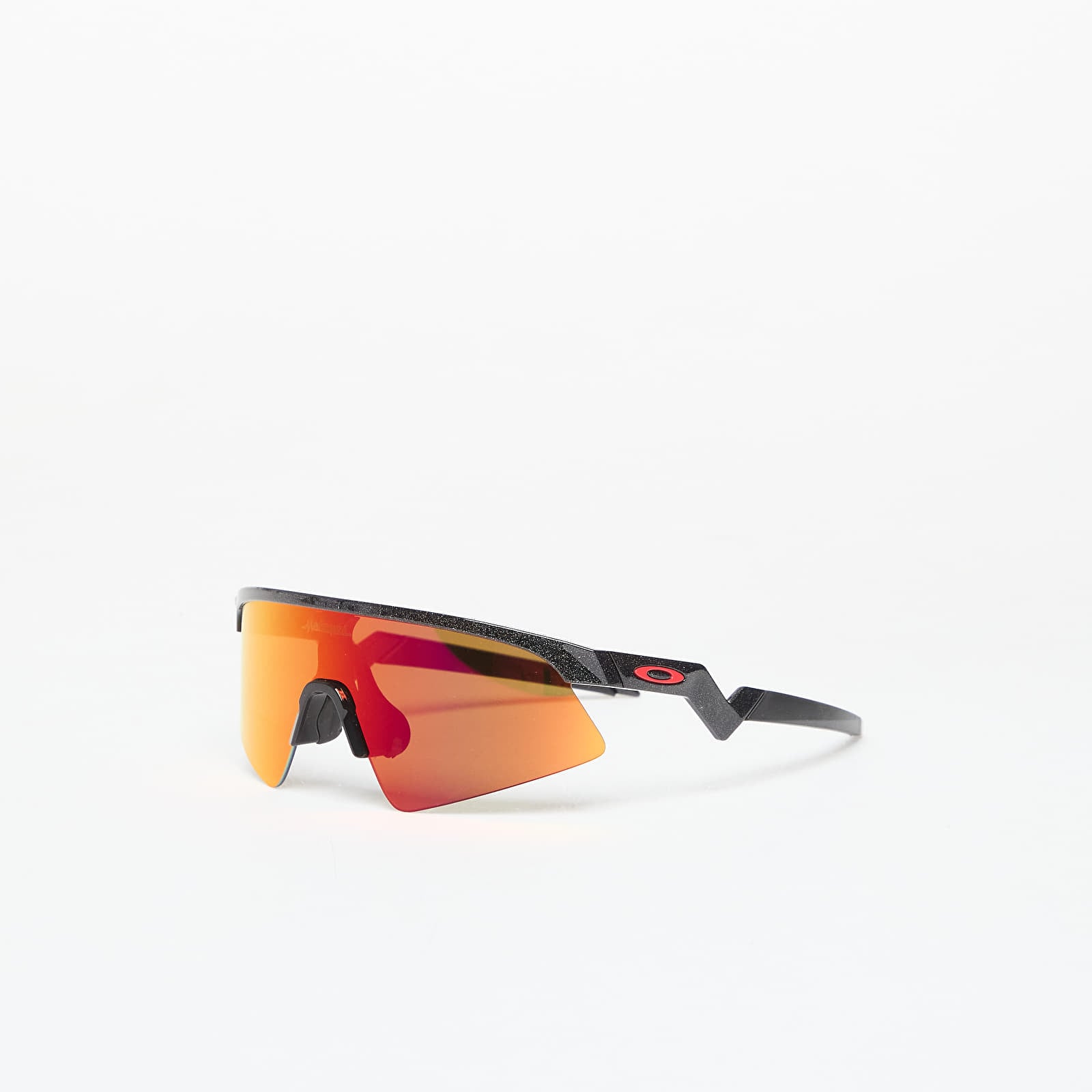 Sunglasses Oakley Resistor Sweep (Youth Fit) Patrick Mahomes II Collection Dark Dalaxy/ Prizm Ruby
