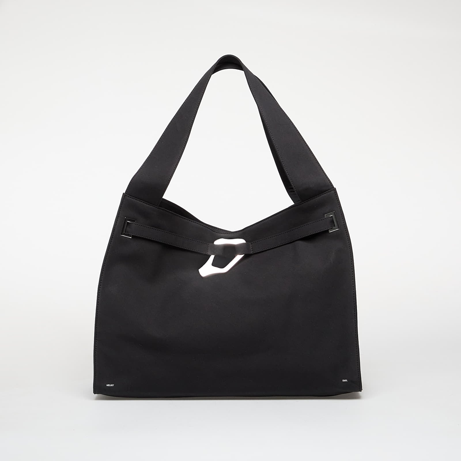Crossbody torbe HELIOT EMIL Shagya Bag Black