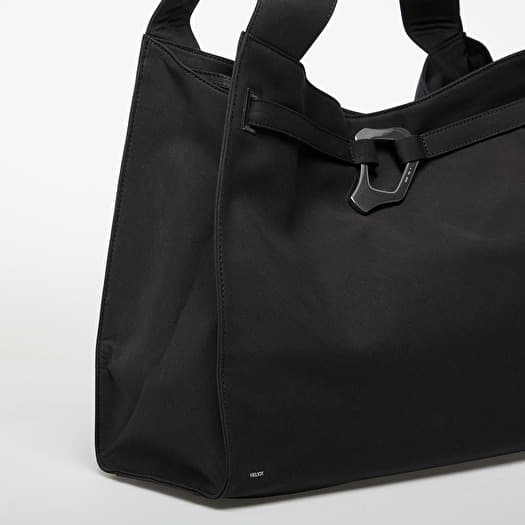 HELIOT EMIL Shagya Bag Black | Footshop