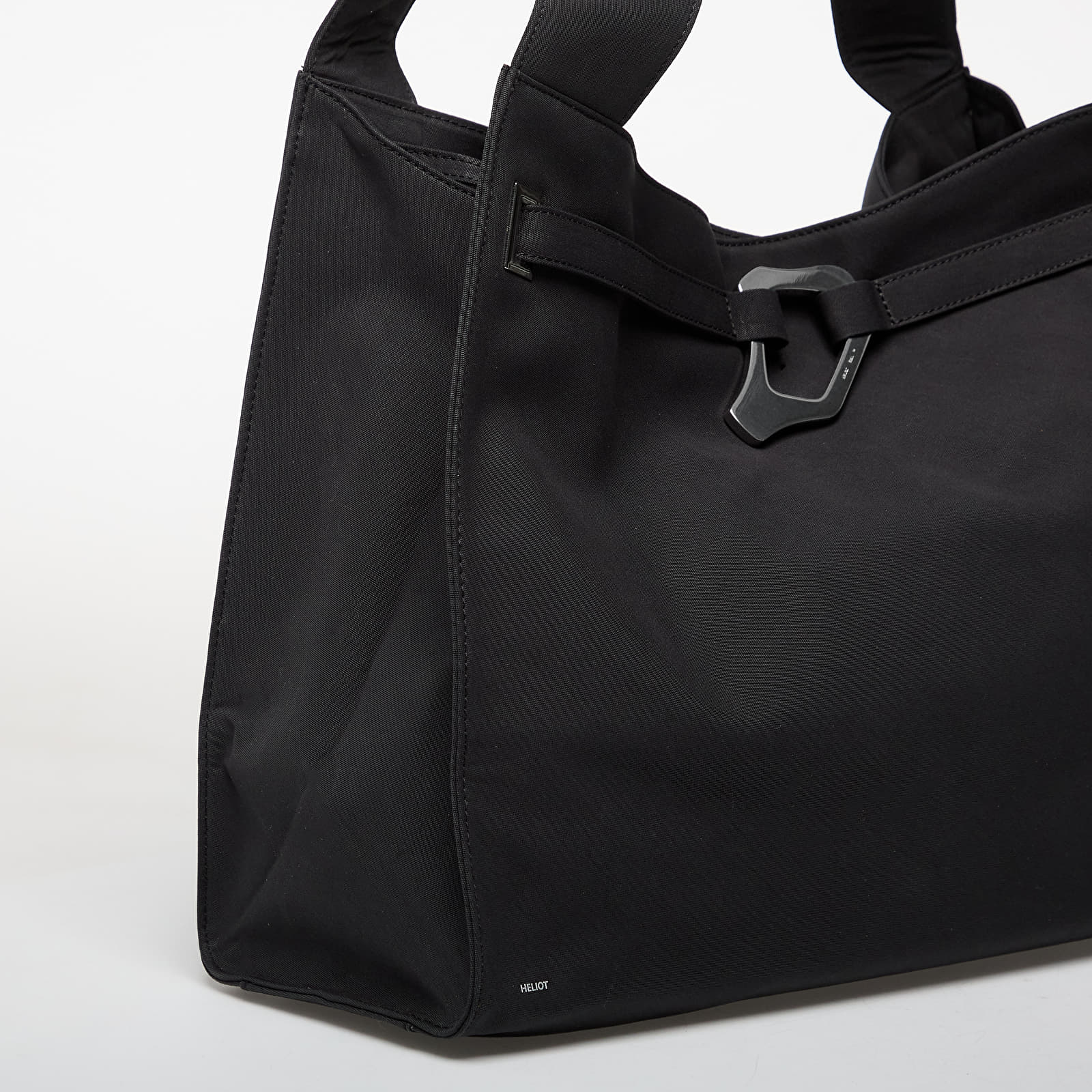 Crossbody torbe HELIOT EMIL Shagya Bag Black