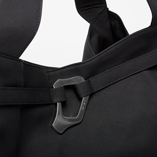HELIOT EMIL Shagya Bag Black | Footshop
