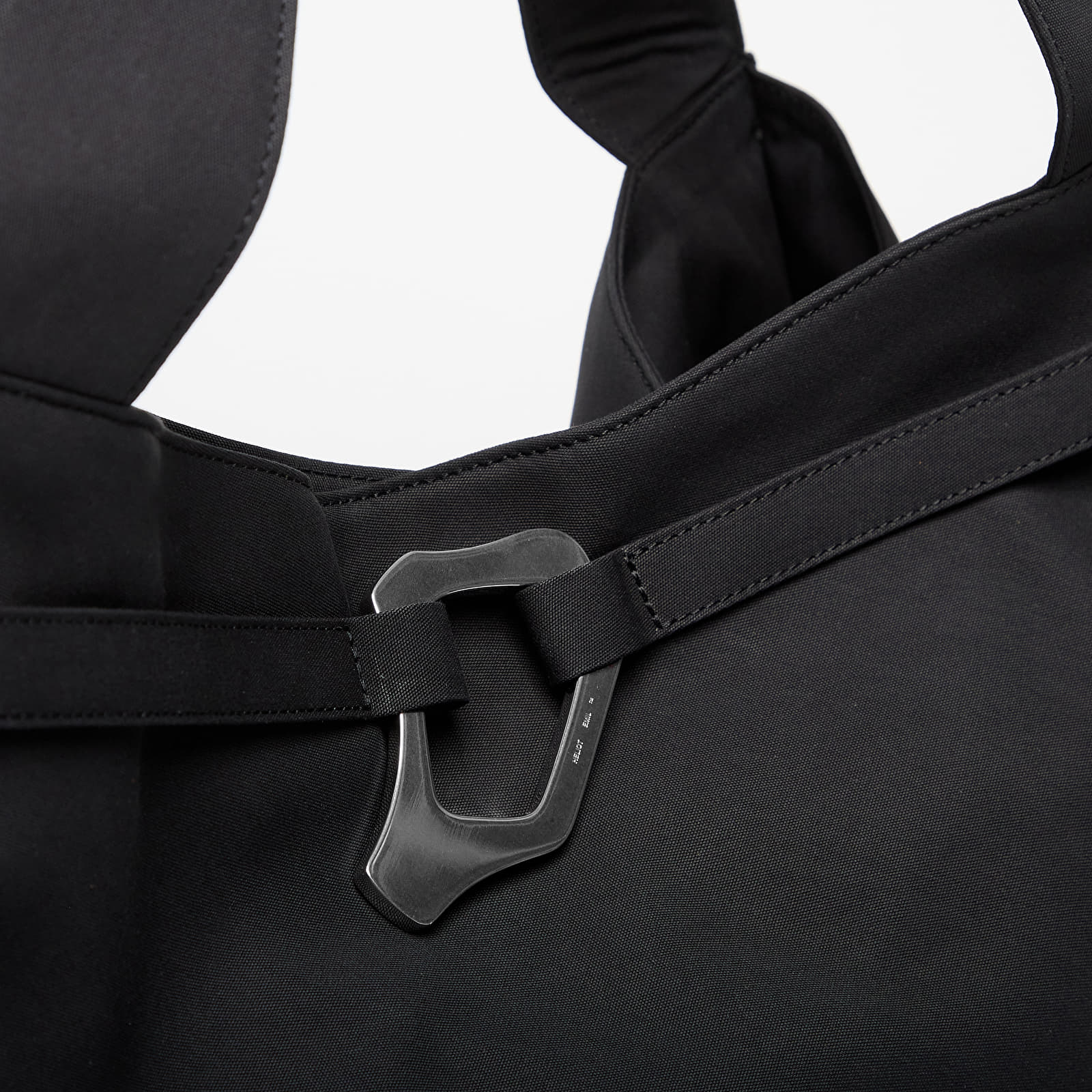 Crossbody torbe HELIOT EMIL Shagya Bag Black