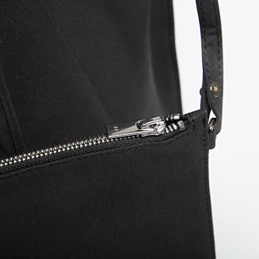 HELIOT EMIL Shagya Bag Black | Footshop