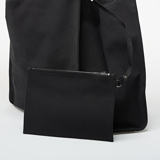 Crossbody bags HELIOT EMIL Shagya Bag Black