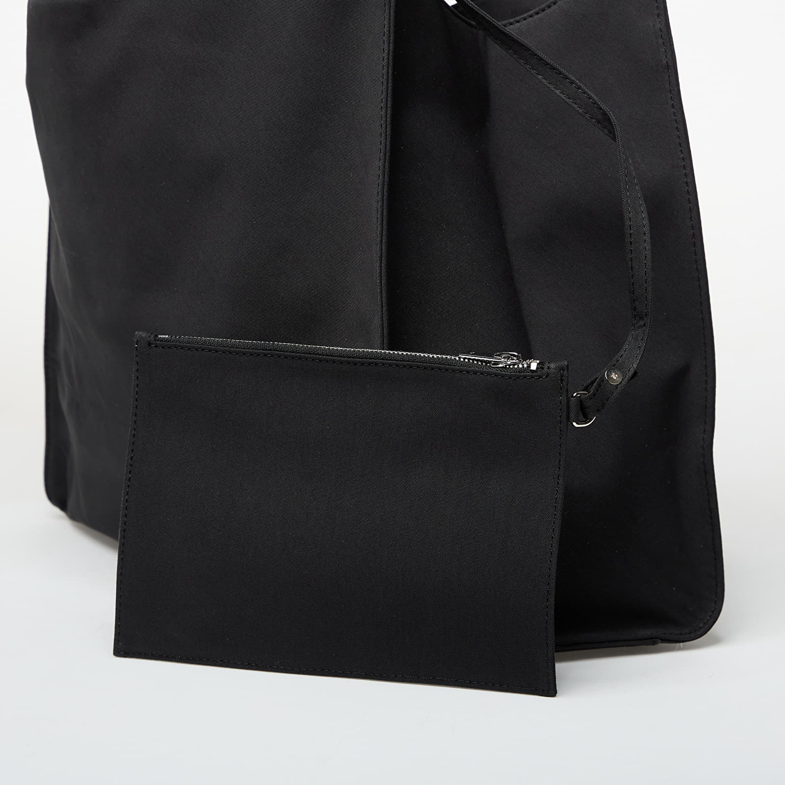 Crossbody torbe HELIOT EMIL Shagya Bag Black