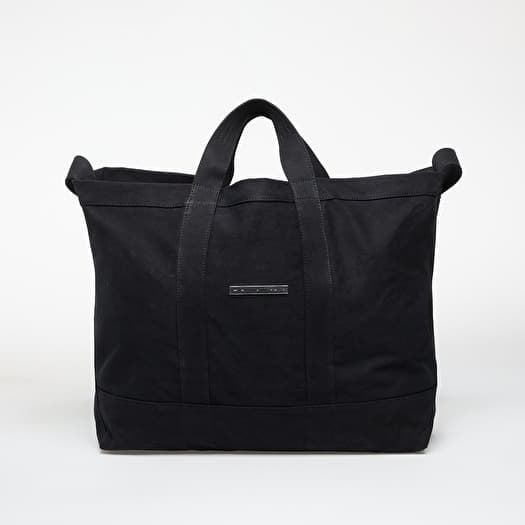 Torba HELIOT EMIL Shire Tote Black