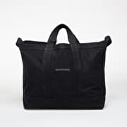HELIOT EMIL ブラックボディバッグ Heliot Emil Black Pony Hair Solely Box Bag