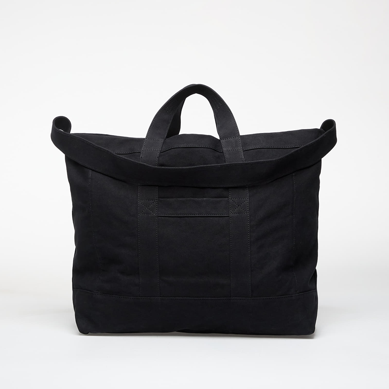 Crossbody torbe HELIOT EMIL Shire Tote Black