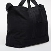 Crossbody bags HELIOT EMIL Shire Tote Black (SS26PRE_14_056_BLK01