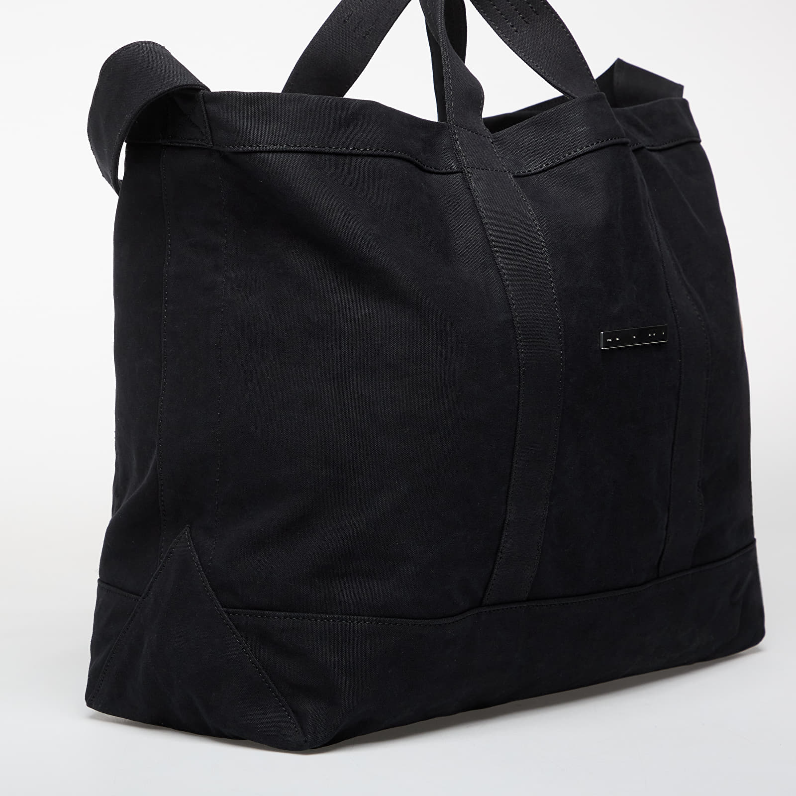 Crossbody torbe HELIOT EMIL Shire Tote Black