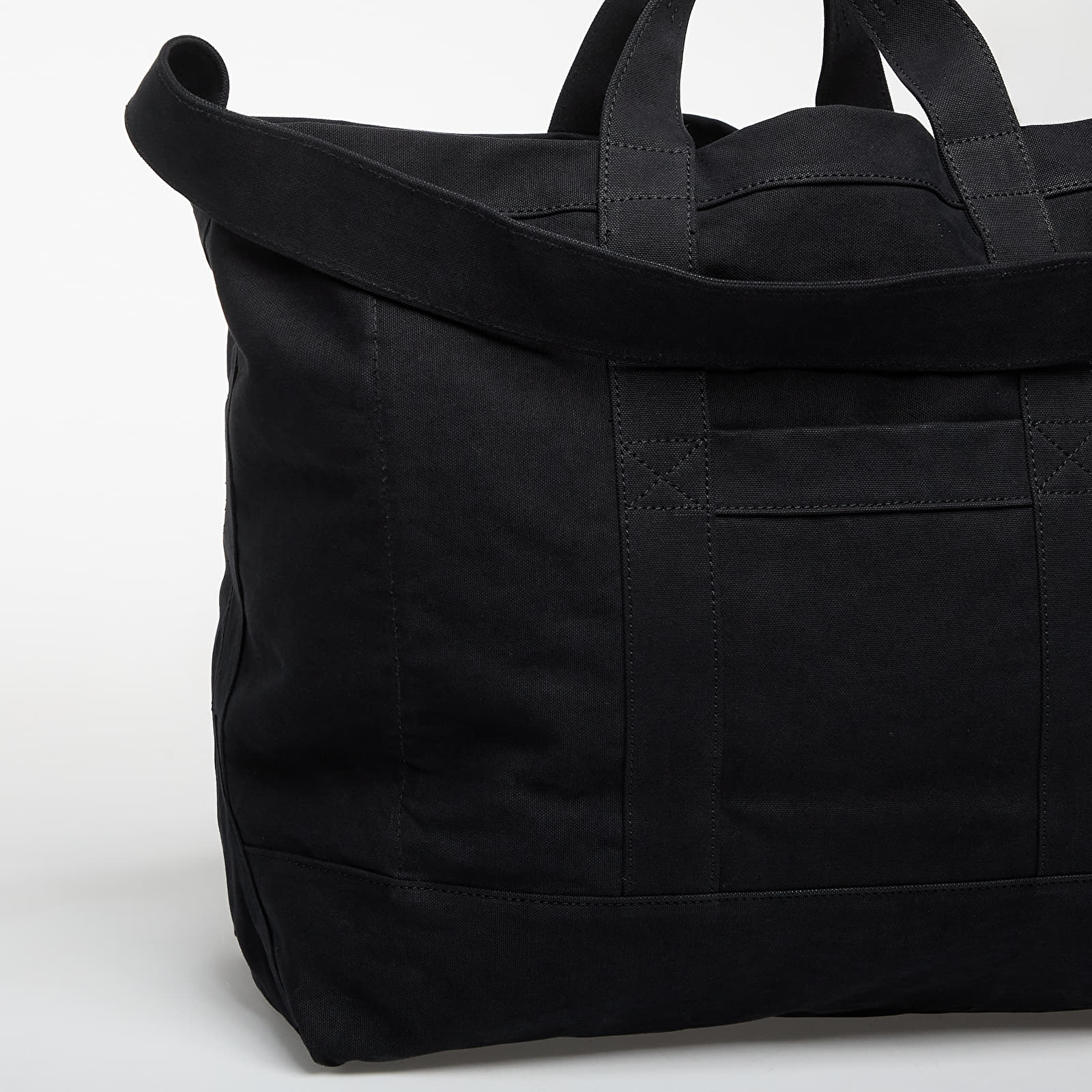 Crossbody torbe HELIOT EMIL Shire Tote Black