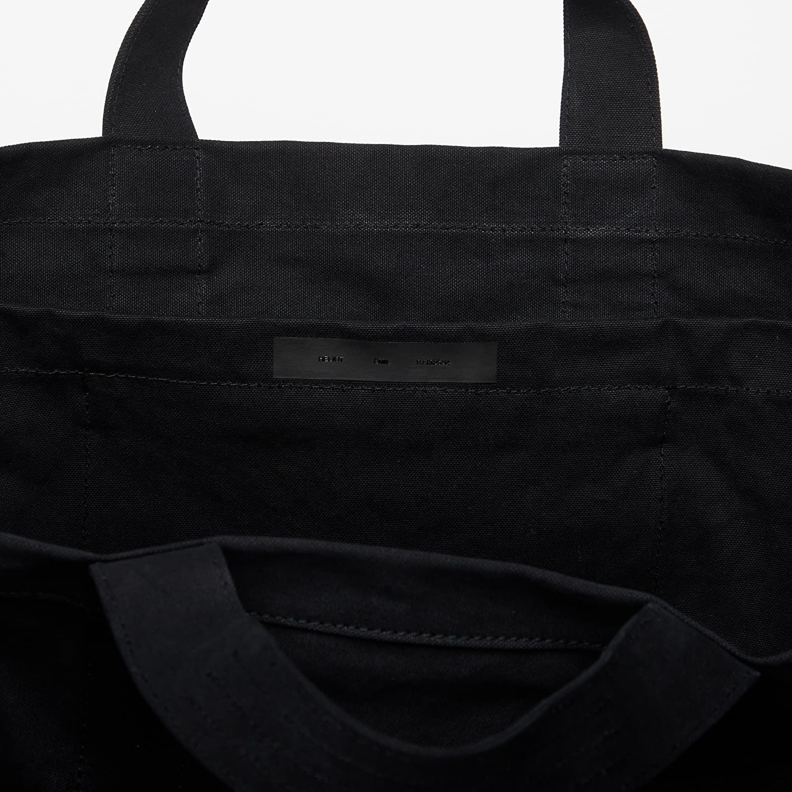 Crossbody torbe HELIOT EMIL Shire Tote Black