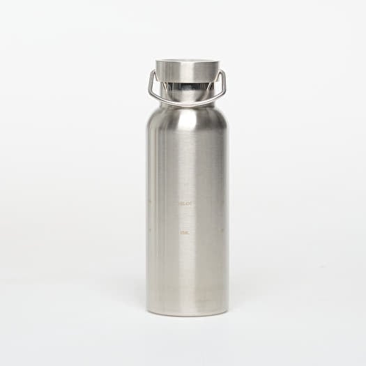 Steklenica HELIOT EMIL Bottle Silver
