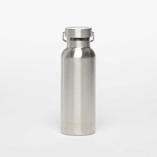 HELIOT EMIL Bottle Silver | Footshop