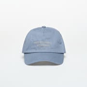 Pas Normal Studios Off-Race Cotton Cap Light Blue