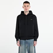 Comme des Garçons PLAY Sweatshirt Black Emblem Knit UNISEX Black