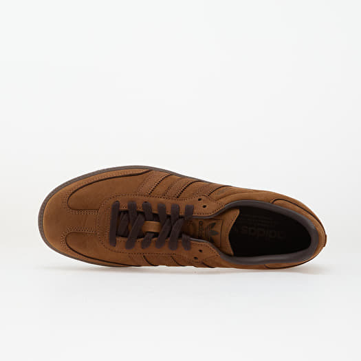 Men's shoes adidas Samba Og Preloved Brown/ Auco/ Gum5 (IH4387) | Footshop